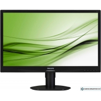 Монитор Philips 241S4LCB/00