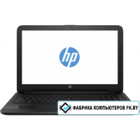 Ноутбук HP 15-ay063ur [X5Y60EA]
