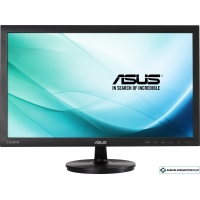 Монитор ASUS VS247HR