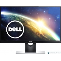 Монитор Dell S2216H