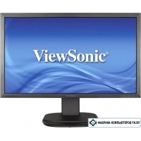 Монитор ViewSonic VG2239Smh