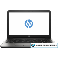 Ноутбук HP 15-ay093ur [Y0A56EA]