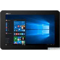 Планшет ASUS Transformer Book T100HA-FU004T 32GB White (с клавиатурой)