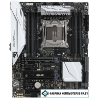 Материнская плата ASUS X99-A II