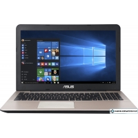 Ноутбук ASUS X555LA-XO2406D