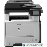 МФУ HP LaserJet Pro M521dw (A8P80A)