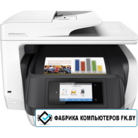 МФУ HP OfficeJet Pro 8720 [D9L19A]