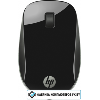 Мышь HP Z4000 (черный) [H5N61AA]