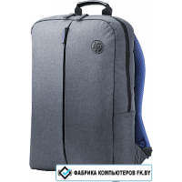 Рюкзак для ноутбука HP Value Backpack (K0B39AA)