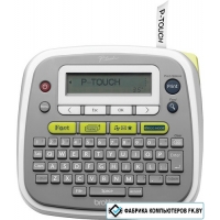 Термопринтер Brother PT-D200
