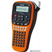 Термопринтер Brother PT-E100VP