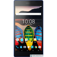 Планшет Lenovo Tab 3 TB3-730X 16GB LTE Slate Black [ZA130040RU]