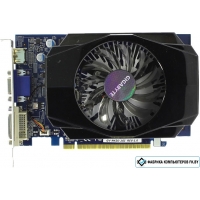 Видеокарта Gigabyte GeForce GT 420 2GB DDR3 (GV-N420-2GI)