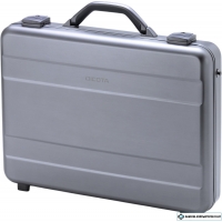 Кейс для ноутбука DICOTA Alu Briefcase 14-15.6" (D30588)