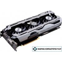 Видеокарта Inno3D GeForce GTX 1060 iChill 6GB GDDR5 [C1060-1SDN-N5GNX]