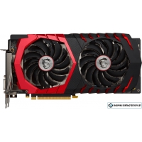 Видеокарта MSI GeForce GTX 1060 Gaming X 3GB GDDR5 [GTX 1060 GAMING X 3G]
