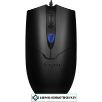 Мышь A4Tech N-302