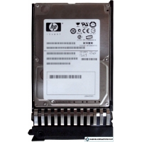 Жесткий диск HP 146GB (512547-B21)