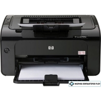 Принтер HP LaserJet Pro P1102w Printer (CE658A)