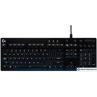 Клавиатура Logitech G610 Orion Brown [920-007865]
