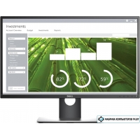 Монитор Dell P2717H