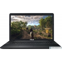 Ноутбук ASUS R752SJ-TY039 8 Гб
