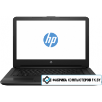 Ноутбук HP 14-am007ur [W6Y27EA]
