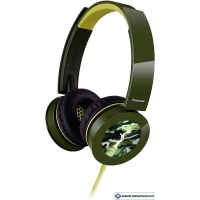 Наушники Panasonic RP-HXS400