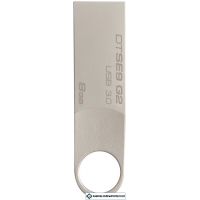 USB Flash Kingston DataTraveler SE9 G2 8GB (DTSE9G2/8GB)