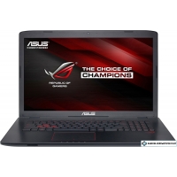 Ноутбук ASUS GL552VW-DM775 12 Гб