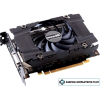 Видеокарта Inno3D GeForce GTX 1060 6GB GDDR5 [N1060-2DDN-N5GN]