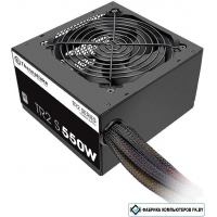 Блок питания Thermaltake TR2 S 550W [TRS-0550P-2]