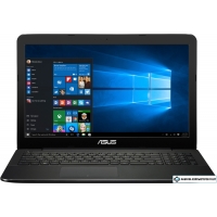 Ноутбук ASUS X555SJ-XO007T 8 Гб
