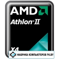 Процессор AMD Athlon X4 880K BOX [AD880KXBJCSBX]