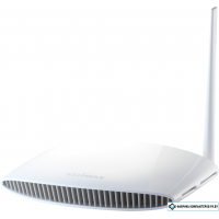 Беспроводной маршрутизатор Edimax BR-6228nS v3
