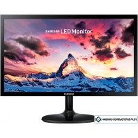 Монитор Samsung S22F350FHI [LS22F350FHIX]