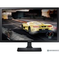 Монитор Samsung S24D330H [LS24D330HSX]