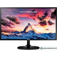 Монитор Samsung S24F350FHI [LS24F350FHIX]