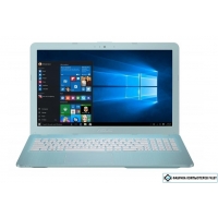 Ноутбук ASUS R540LJ-XX337 12 Гб