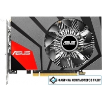 Видеокарта ASUS Radeon R7 360 2GB GDDR5 [MINI-R7360-2G]