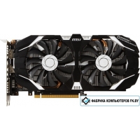 Видеокарта MSI Geforce GTX 1060 OC 3GB GDDR5 [GTX 1060 3GT OC]