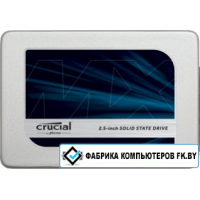 SSD Crucial MX300 750GB [CT750MX300SSD1]