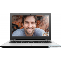 Ноутбук Lenovo IdeaPad 300-15ISK [80Q701JERK]