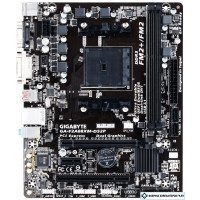 Материнская плата Gigabyte GA-F2A88XM-DS2P (rev. 1.0)