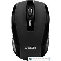 Мышь SVEN RX-335 Wireless