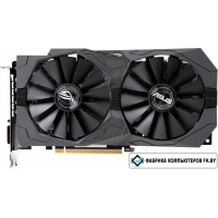 Видеокарта ASUS Radeon RX 470 4GB GDDR5 [ROG STRIX-RX470-O4G-GAMING]