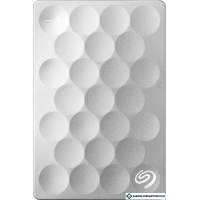Внешний жесткий диск Seagate Backup Plus Ultra Slim Platinum 2TB [STEH2000200]