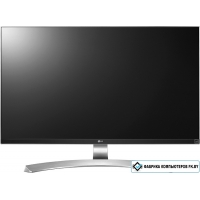 Монитор LG 27UD88-W