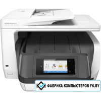 МФУ HP OfficeJet Pro 8730 [D9L20A]