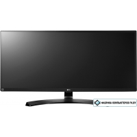 Монитор LG 34UM88C-P